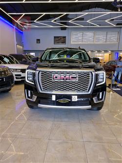 GMC Yukon